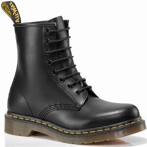 Dr. Martens 1460 Lace-Up Boots